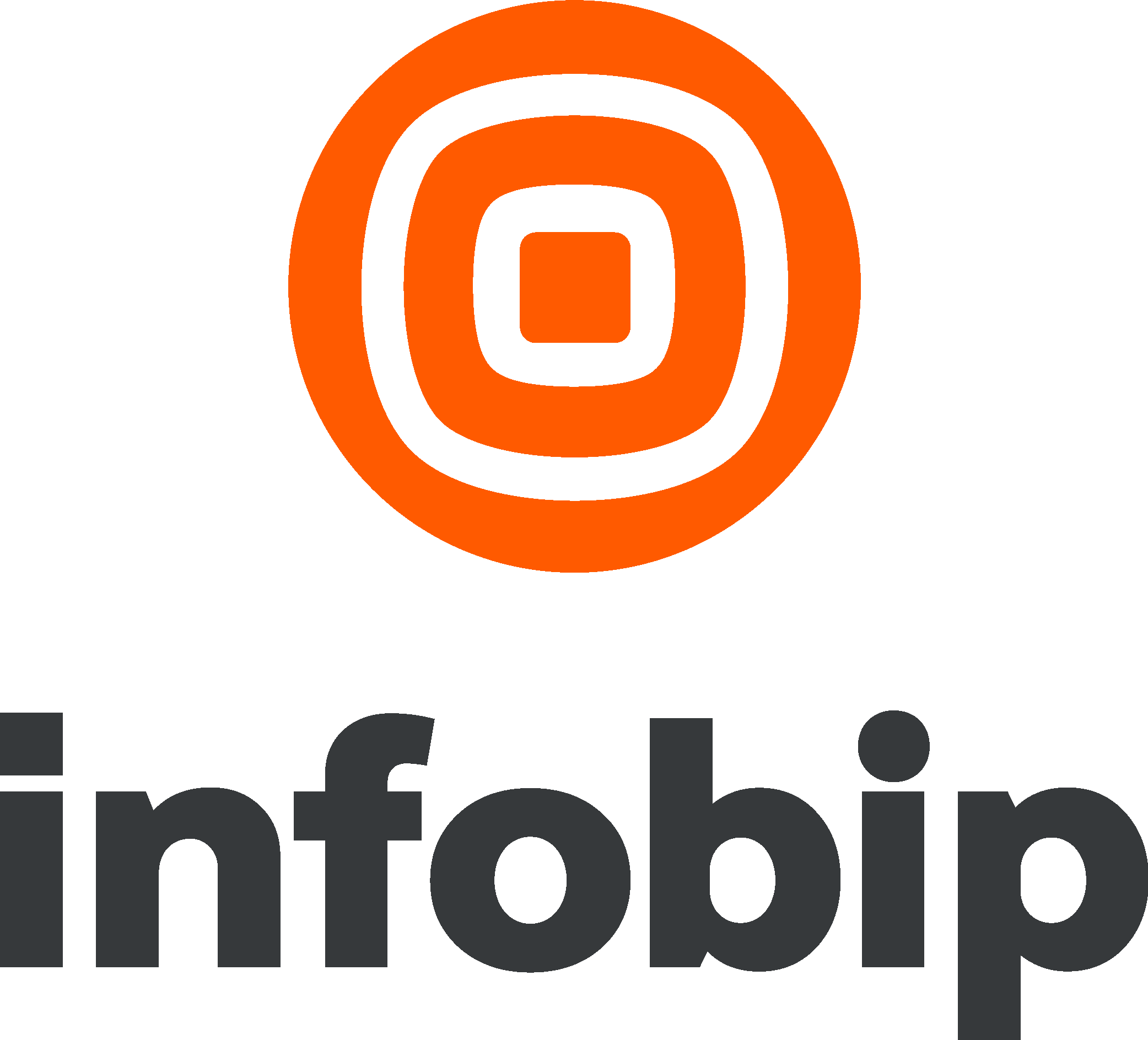 Infobip Logo